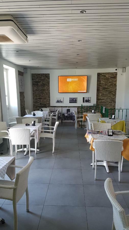 Il Porto Vecchio Frühstückspension 3*
