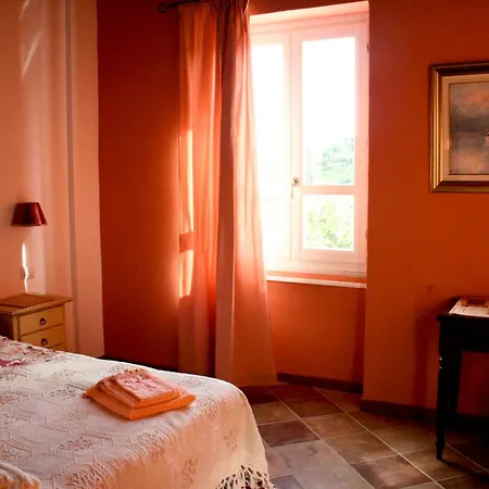 B&B Guest House Il Porto Vecchio Stintino Zimmer foto