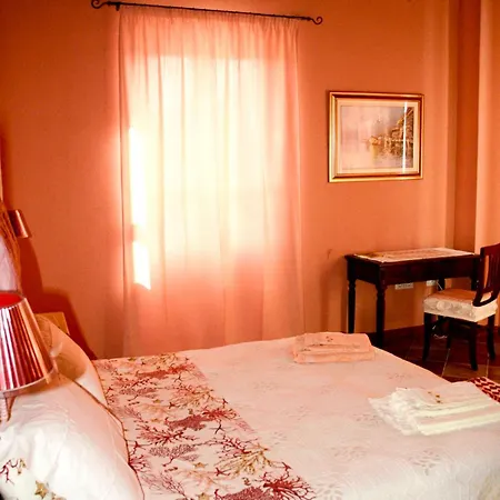 B&B Guest House Il Porto Vecchio Stintino Zimmer foto