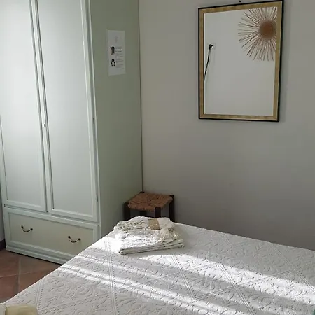 B&B Guest House Il Porto Vecchio Stintino Zimmer foto