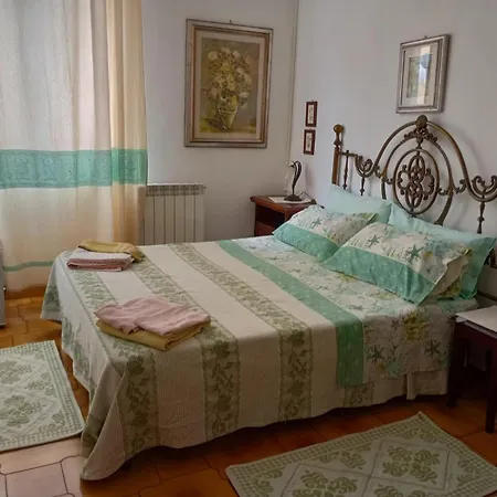 B&B Guest House Il Porto Vecchio Stintino Exterior foto