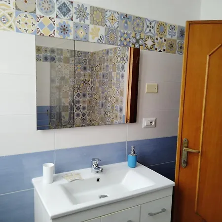 B&B Guest House Il Porto Vecchio Stintino Exterior foto