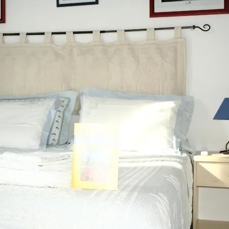 B&B Guest House Il Porto Vecchio Stintino Exterior foto