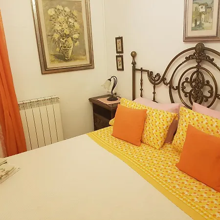 B&B Guest House Il Porto Vecchio Stintino Exterior foto