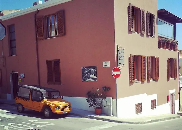 B&B Il Porto Vecchio