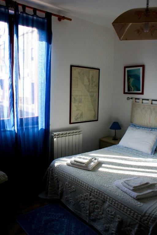 Il Porto Vecchio 3*