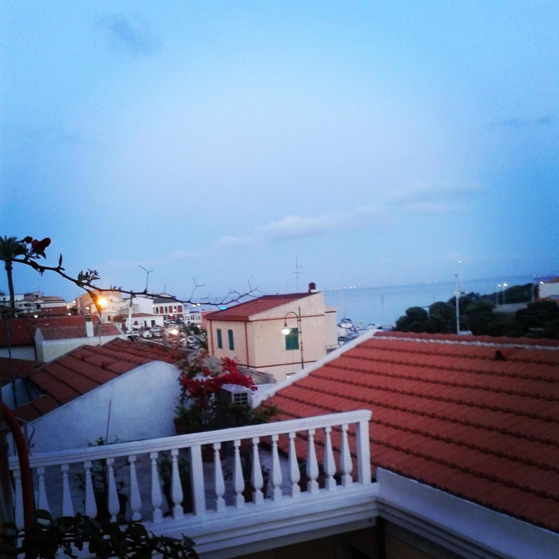 Il Porto Vecchio