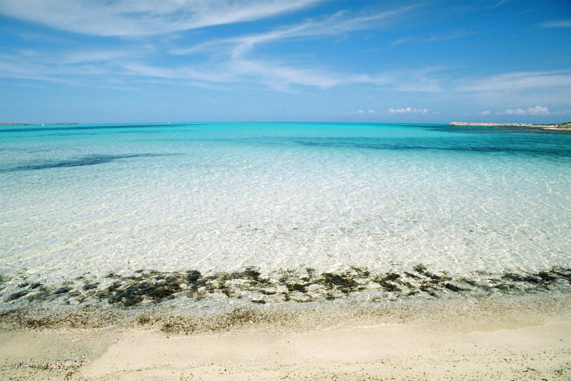 Frühstückspension Il Porto Vecchio Stintino