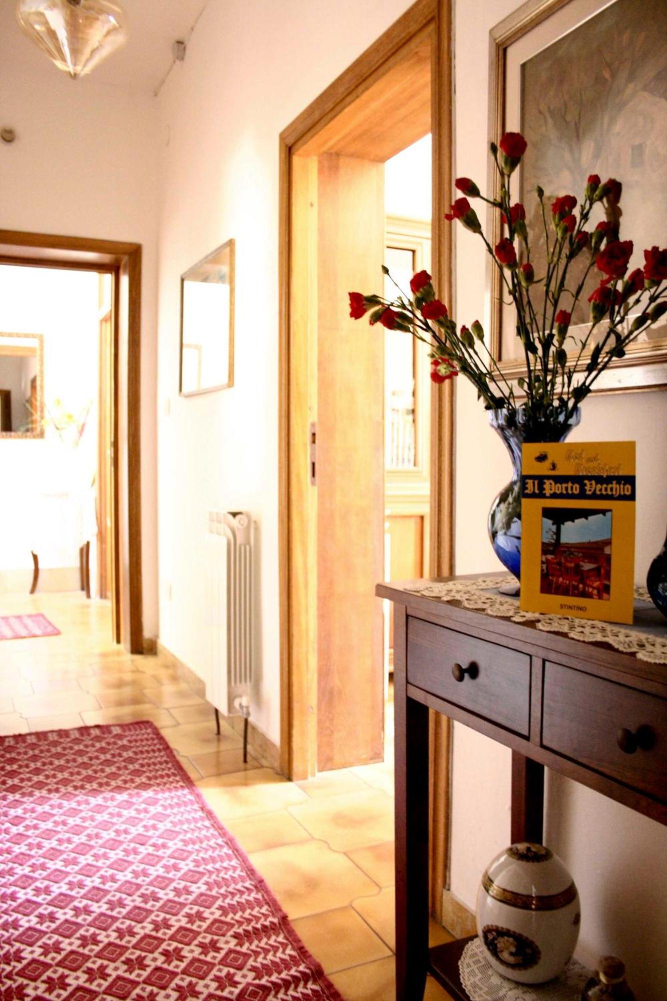 Frühstückspension Il Porto Vecchio Stintino