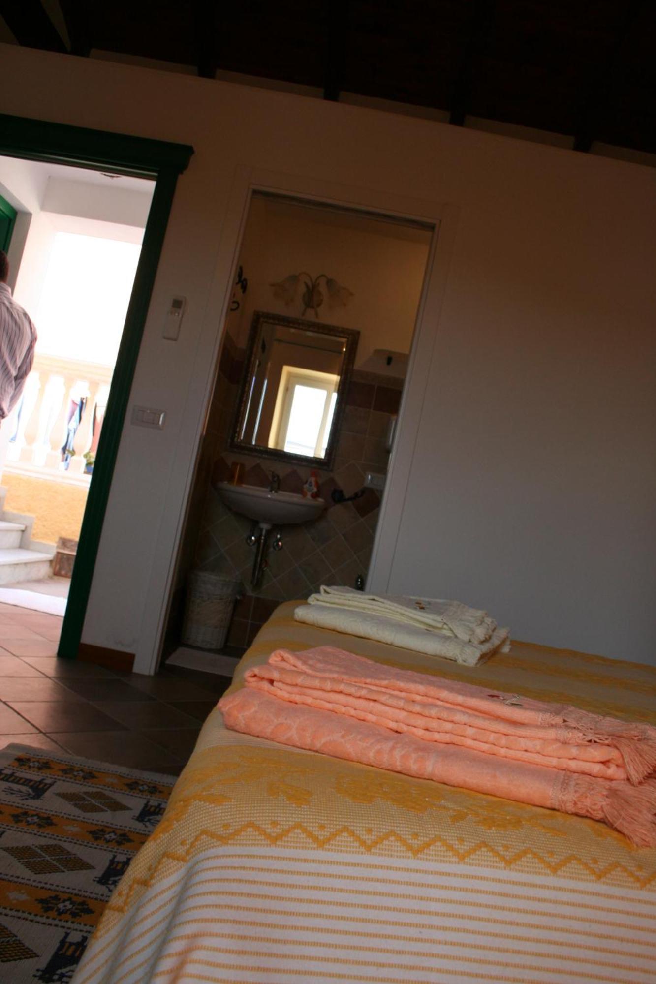 Il Porto Vecchio Frühstückspension Stintino