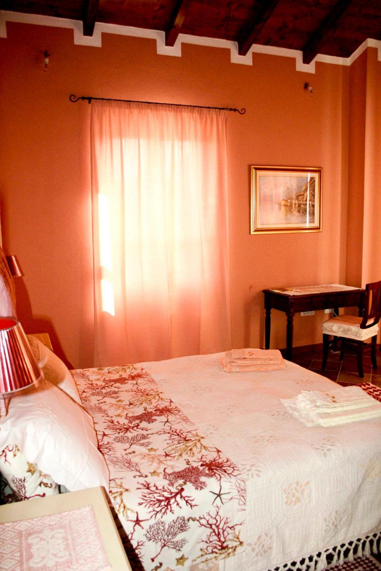 Frühstückspension Il Porto Vecchio