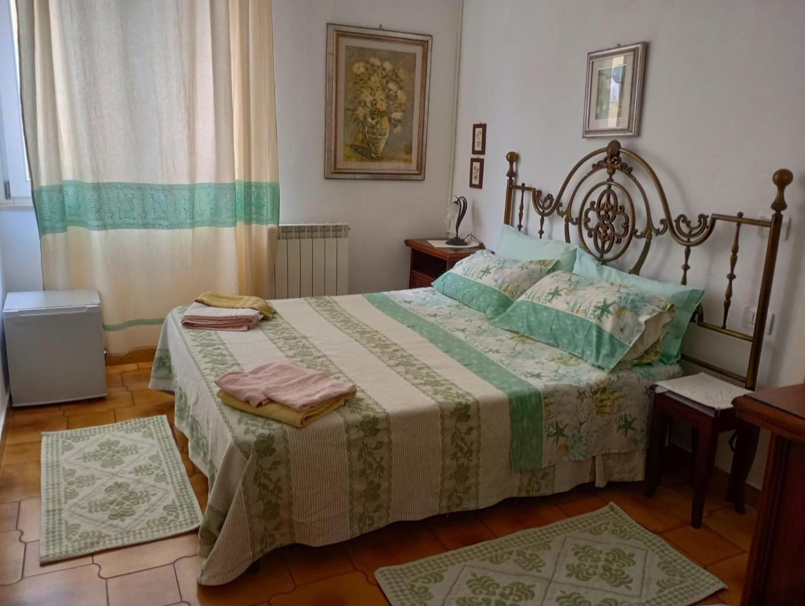 Bed & Breakfast Il Porto Vecchio 3*