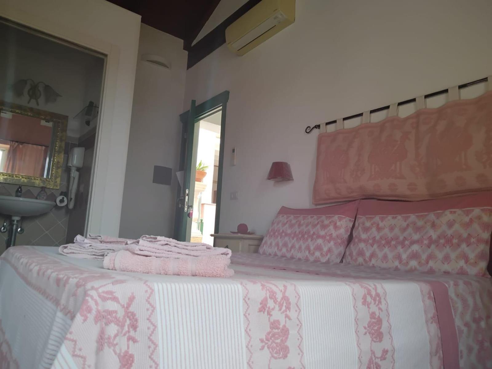 Il Porto Vecchio Bed & Breakfast Stintino