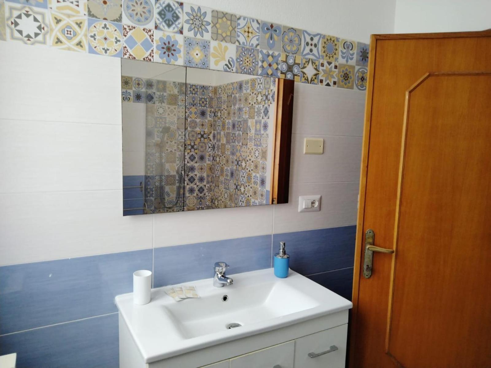 Bed & Breakfast Il Porto Vecchio Stintino