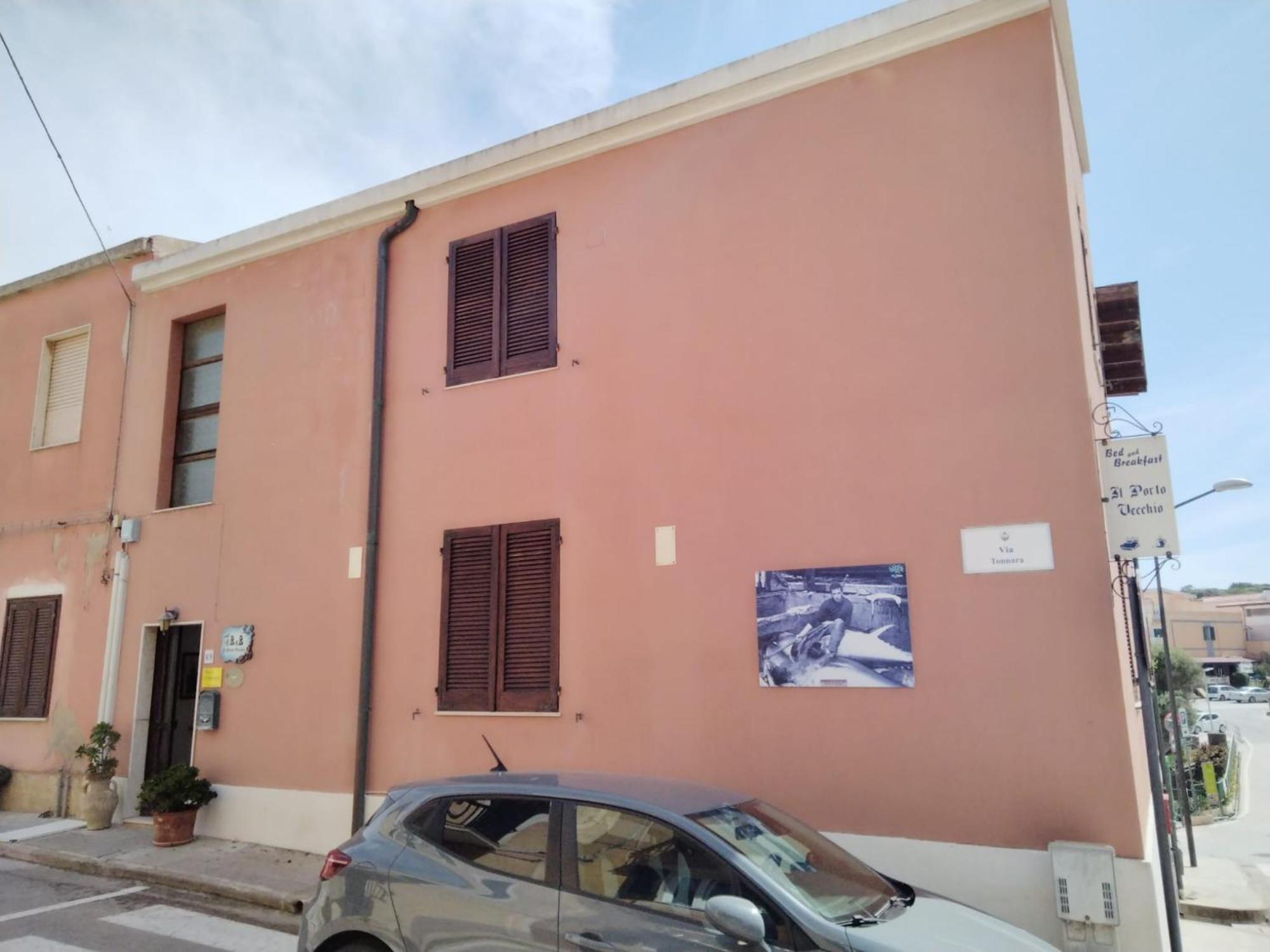 Il Porto Vecchio 3*