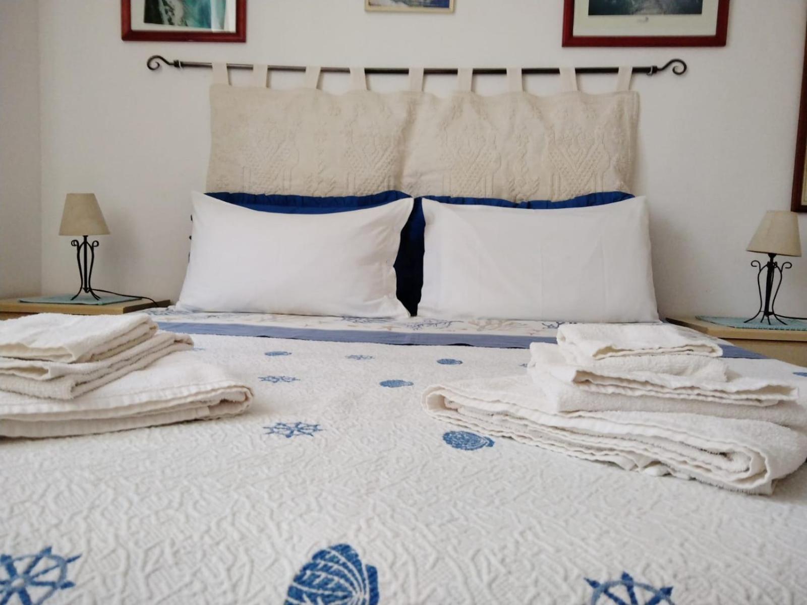 Il Porto Vecchio Bed & Breakfast