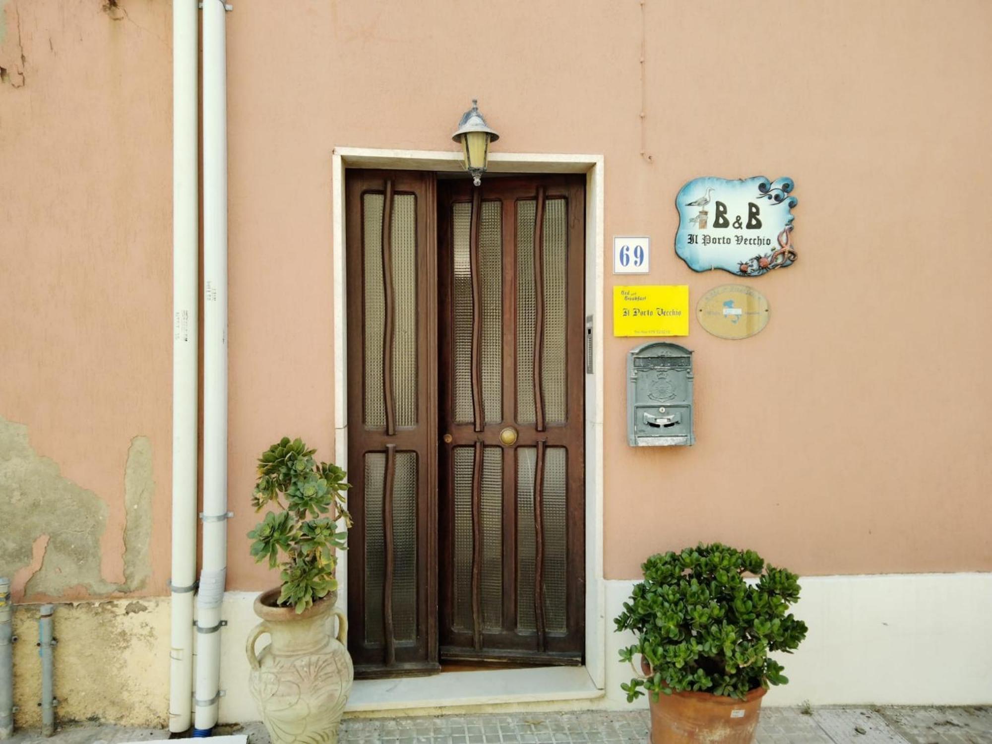 Il Porto Vecchio Bed & Breakfast Stintino