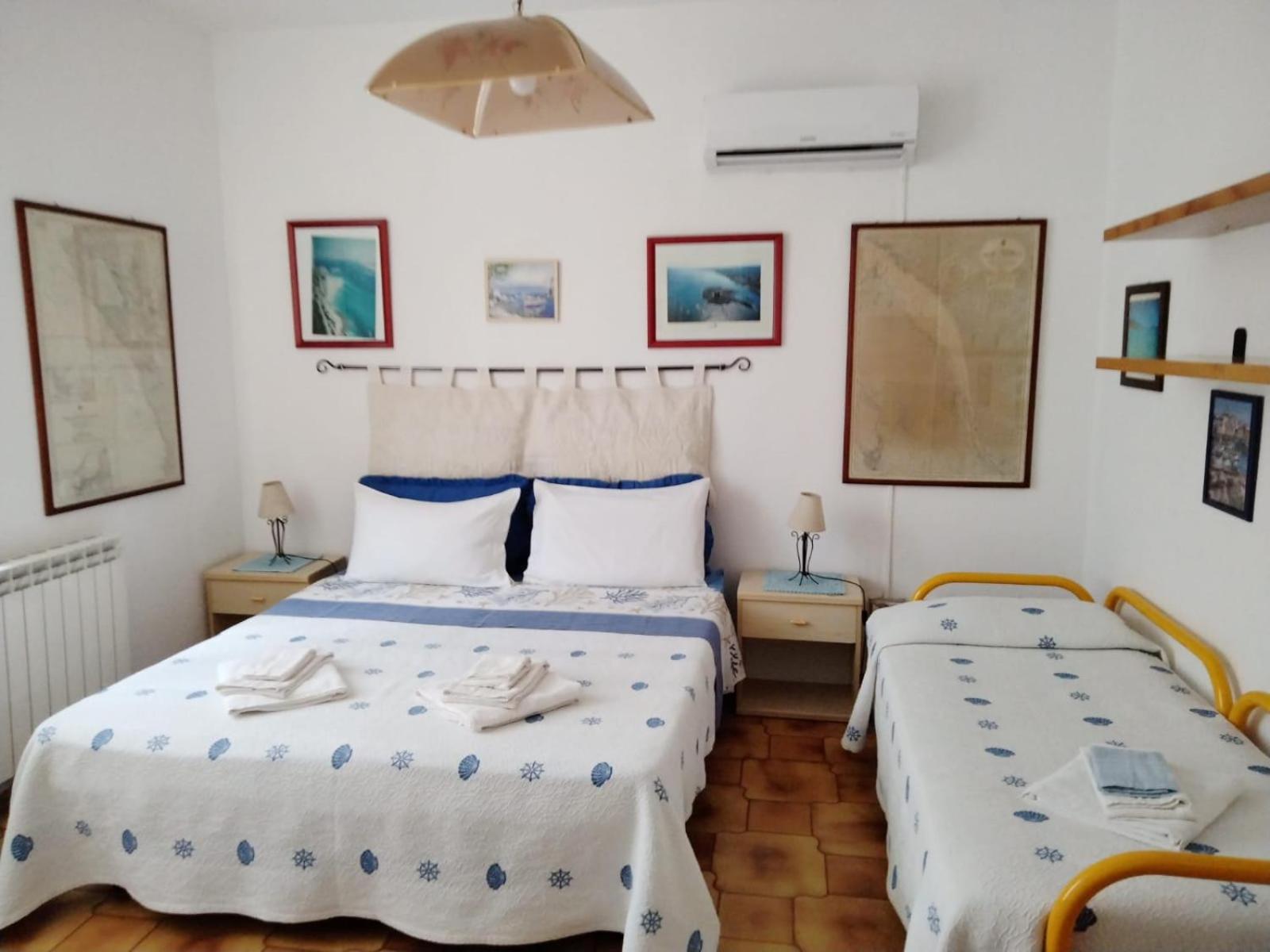 Il Porto Vecchio 3*