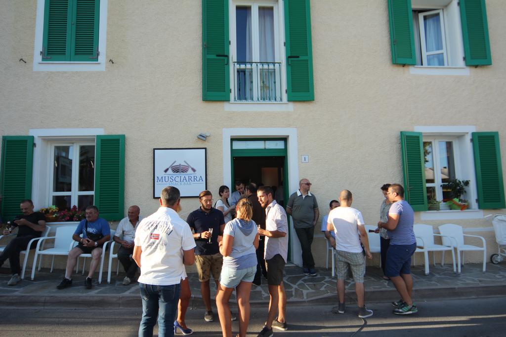Frühstückspension Il Porto Vecchio 3*