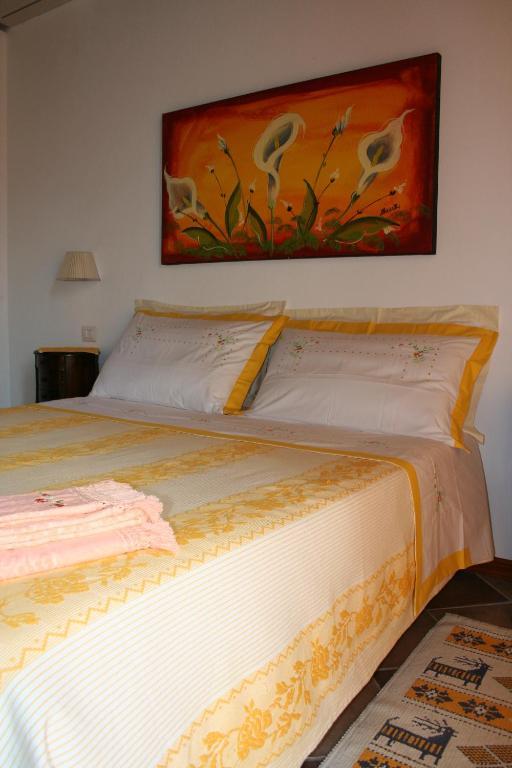 Il Porto Vecchio Frühstückspension 3*