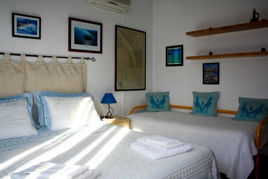 Bed & Breakfast Il Porto Vecchio 3*