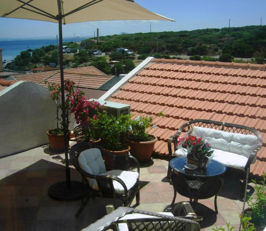 Il Porto Vecchio Frühstückspension 3*