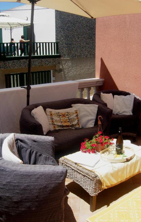 Frühstückspension Il Porto Vecchio Stintino