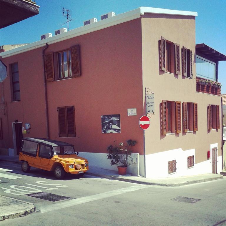 Frühstückspension Il Porto Vecchio 3*