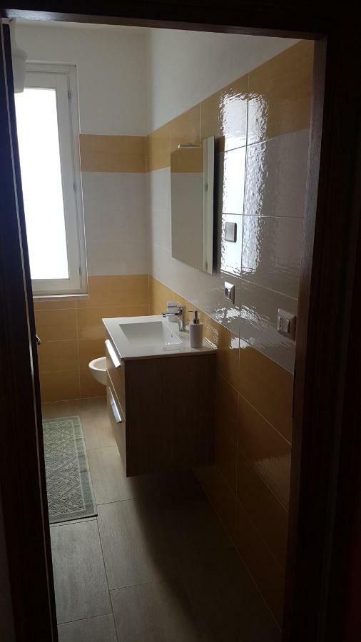Il Porto Vecchio Frühstückspension Stintino