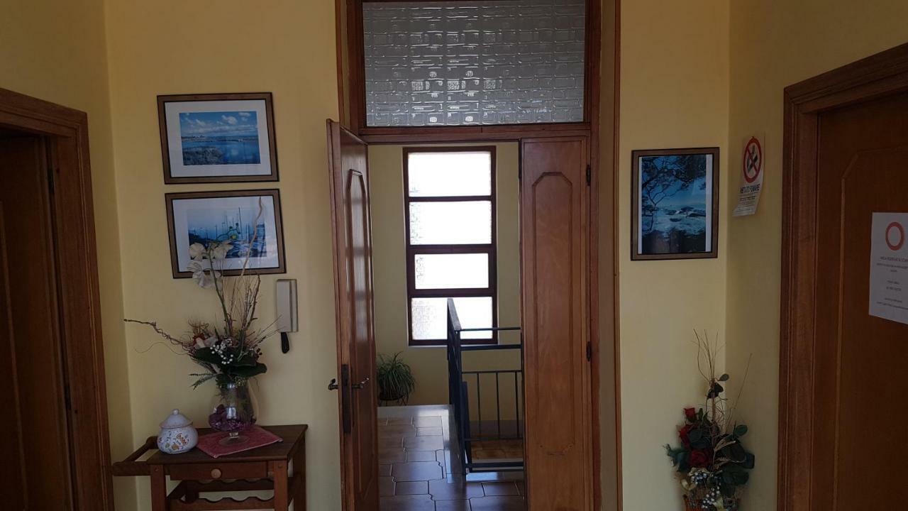 Bed & Breakfast Il Porto Vecchio