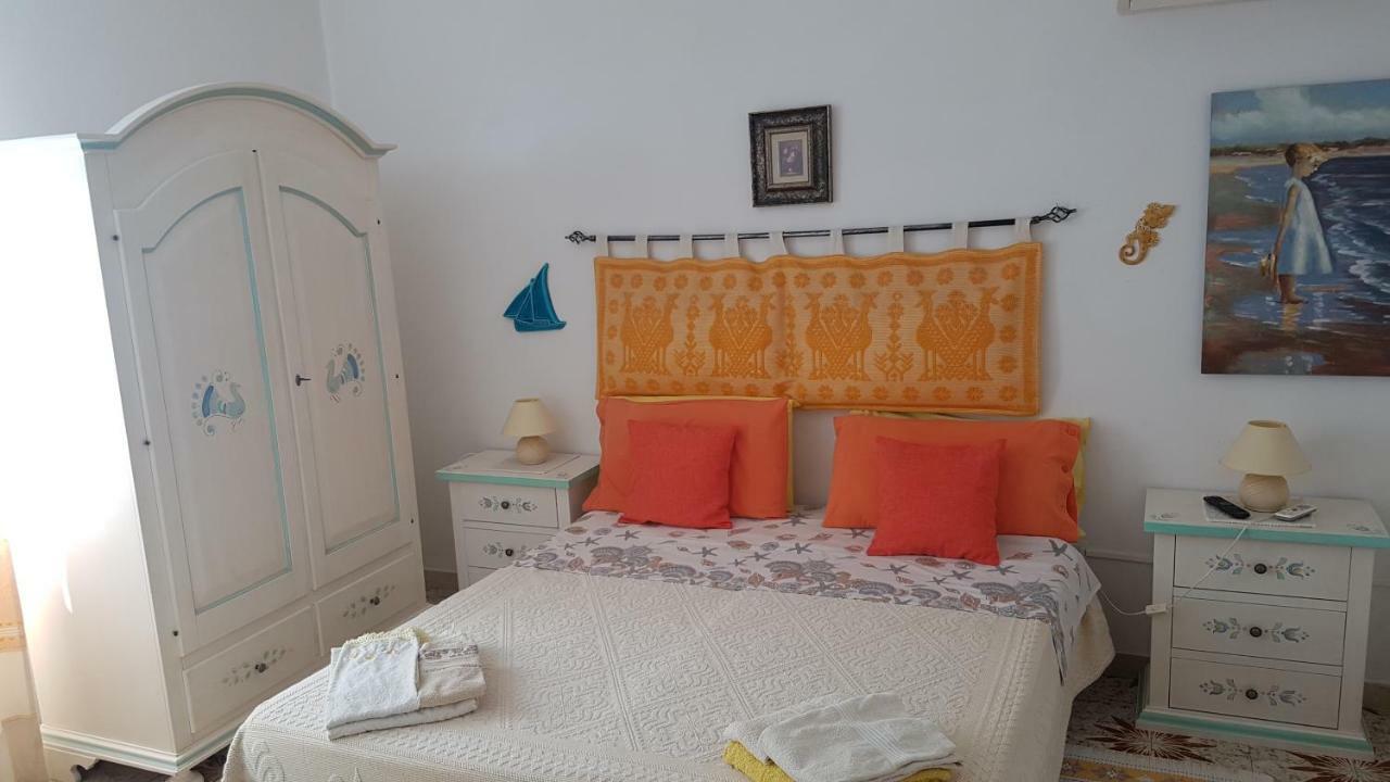 Il Porto Vecchio Frühstückspension