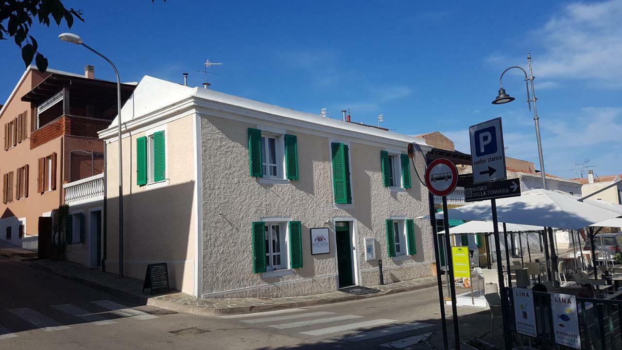 Il Porto Vecchio Stintino