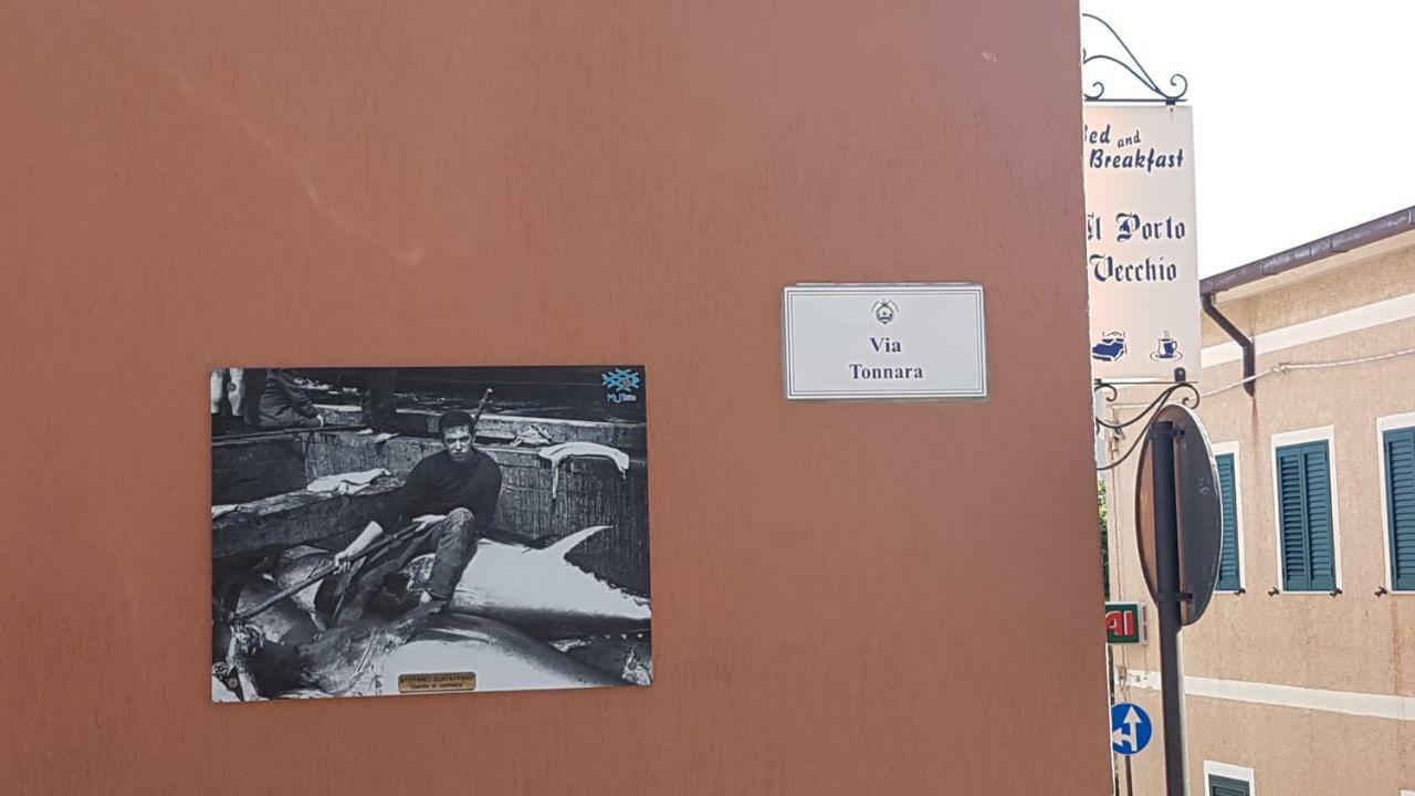 Il Porto Vecchio