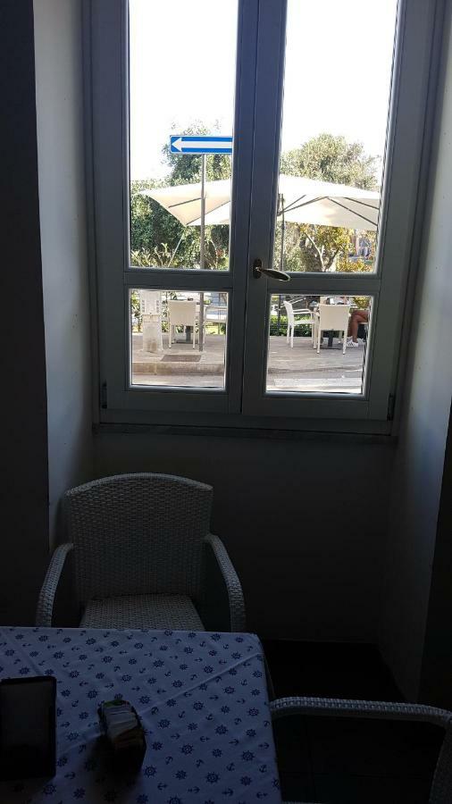 Il Porto Vecchio 3*