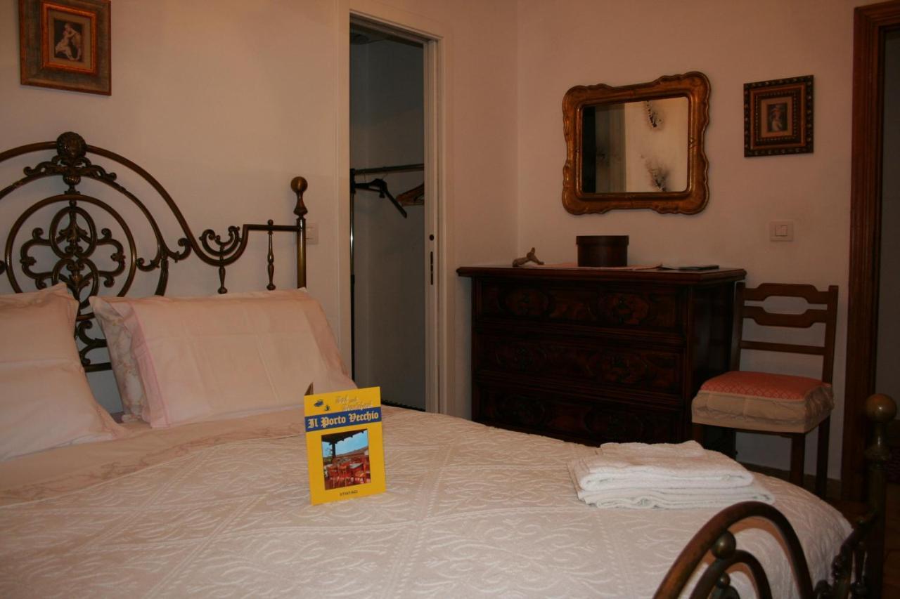 Il Porto Vecchio Frühstückspension 3*